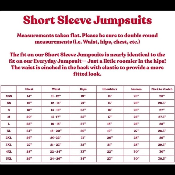 Big Bud Press Lazy Daisy Jumpsuit! - Picture 3 of 3